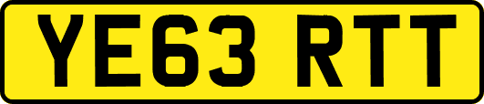 YE63RTT