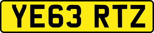 YE63RTZ