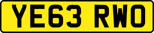 YE63RWO