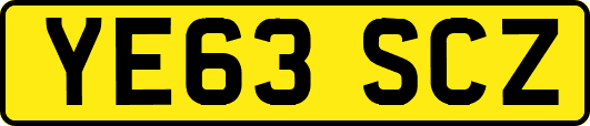 YE63SCZ