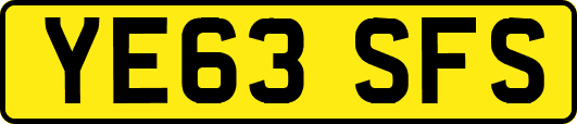 YE63SFS