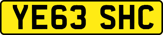 YE63SHC