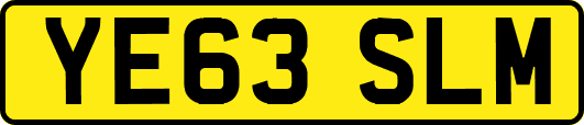 YE63SLM