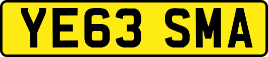YE63SMA