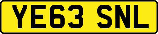 YE63SNL
