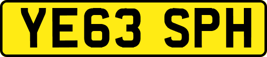 YE63SPH
