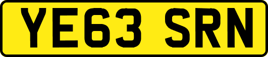 YE63SRN