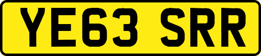 YE63SRR