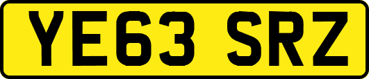 YE63SRZ