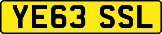 YE63SSL