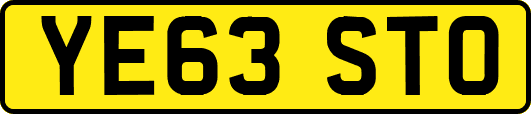 YE63STO