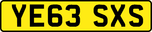 YE63SXS