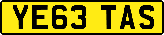 YE63TAS