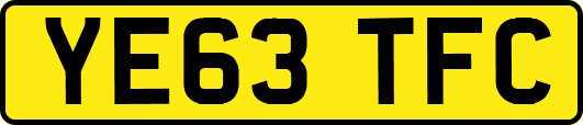YE63TFC