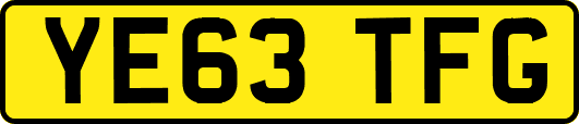 YE63TFG