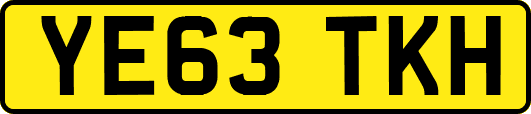 YE63TKH