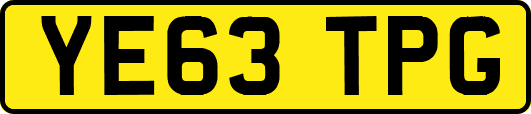 YE63TPG