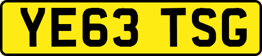 YE63TSG