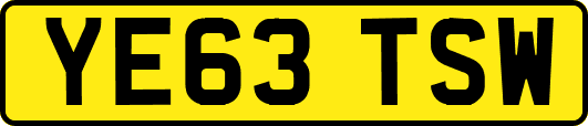 YE63TSW