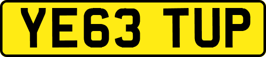 YE63TUP
