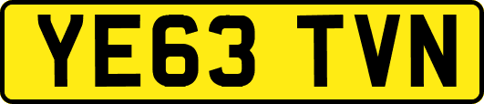 YE63TVN