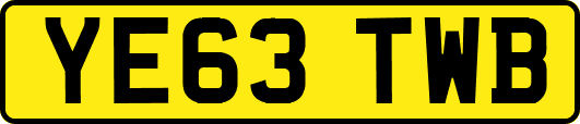 YE63TWB