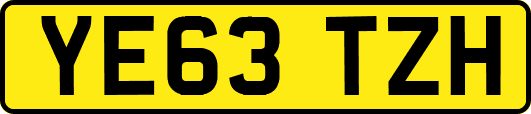 YE63TZH