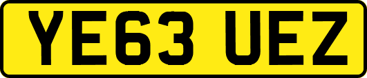 YE63UEZ