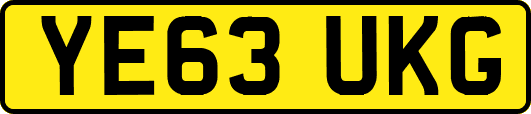 YE63UKG