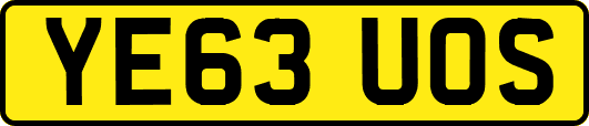 YE63UOS