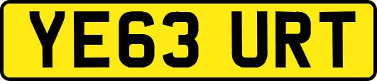 YE63URT