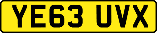 YE63UVX