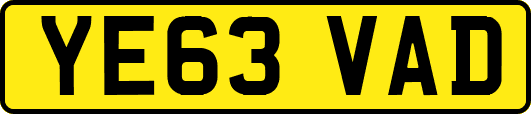 YE63VAD