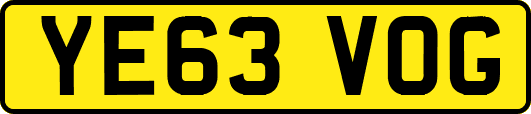 YE63VOG