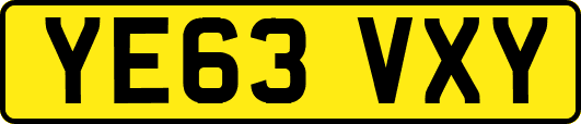 YE63VXY