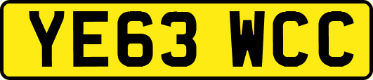 YE63WCC