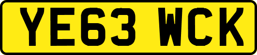 YE63WCK