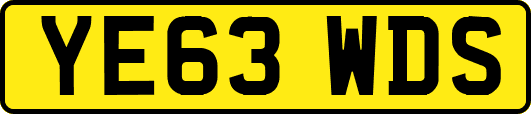 YE63WDS