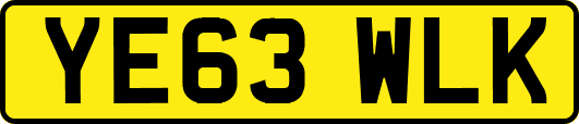 YE63WLK
