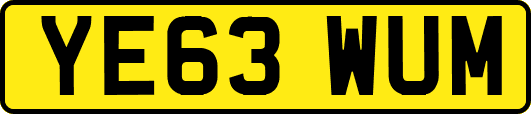 YE63WUM