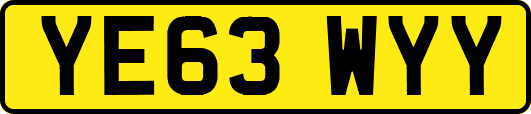 YE63WYY
