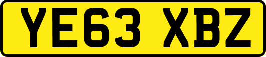 YE63XBZ