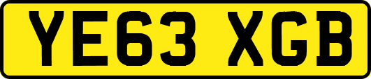 YE63XGB