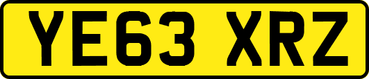 YE63XRZ