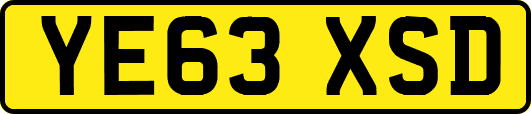 YE63XSD