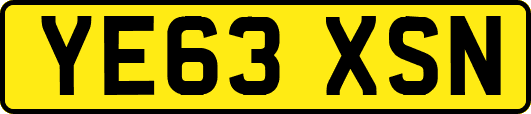 YE63XSN