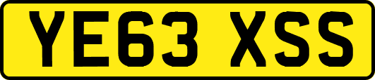 YE63XSS