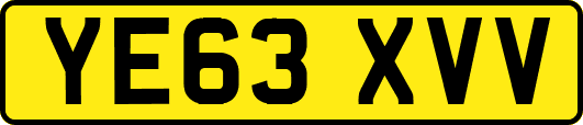 YE63XVV