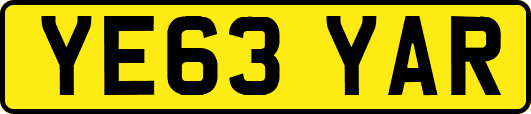 YE63YAR