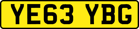 YE63YBG